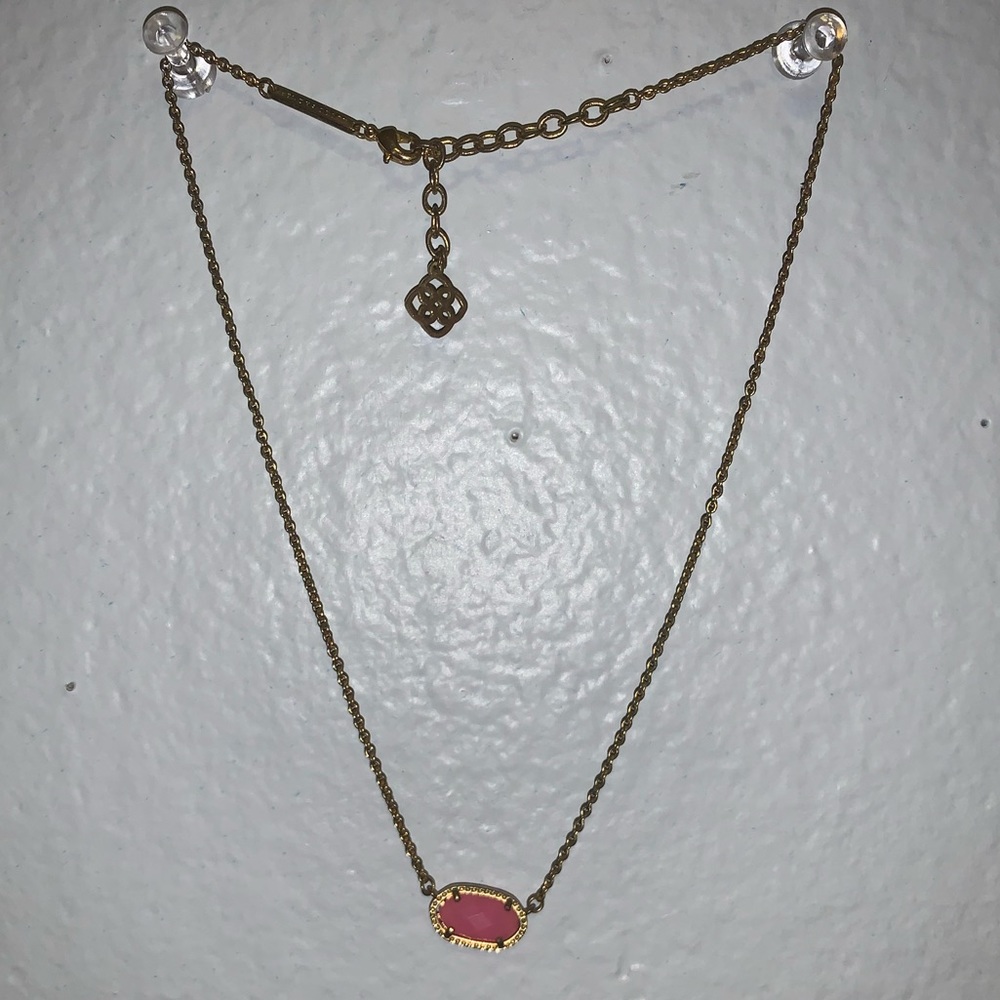 Kendra Scott neckless